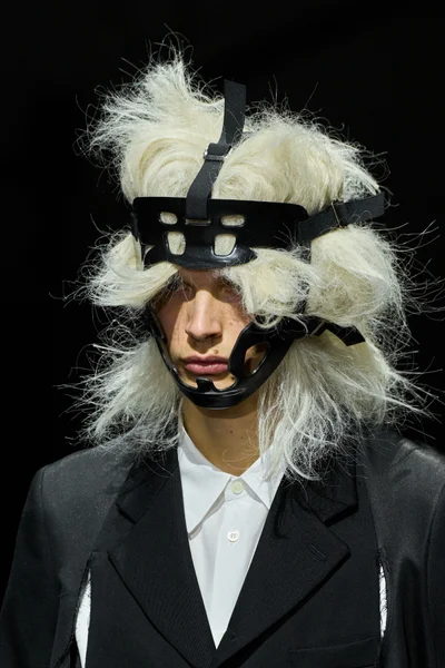 Look 101
